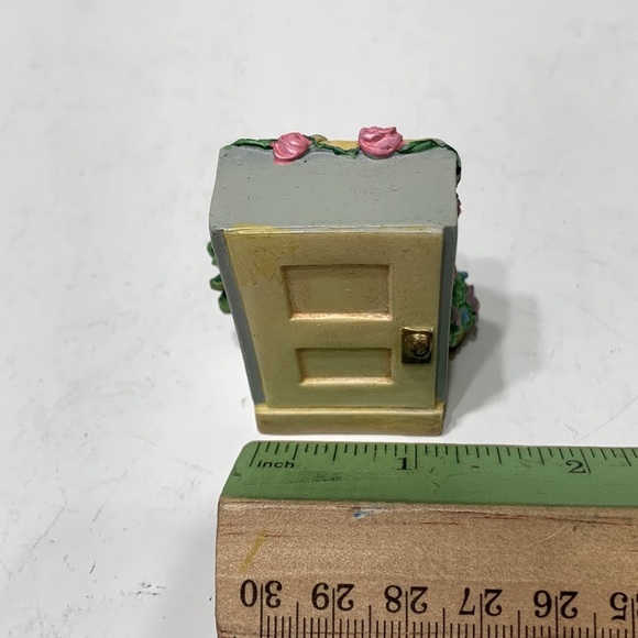 LENOX Minnie Mouse figurine mini - Picture 7 of 8